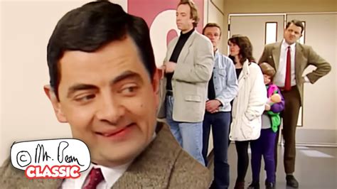 mr bean total episodes|List of Mr. Bean episodes .
